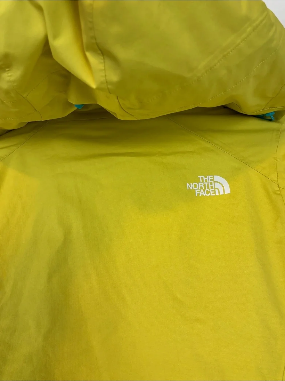 The North Face north face